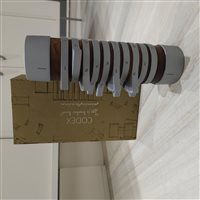 crayon Pininfarina Segno in Aluminium CODEX - CODEX